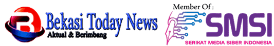 Bekasi Today News - Berita terkini Kota dan Kabupaten Bekasi
